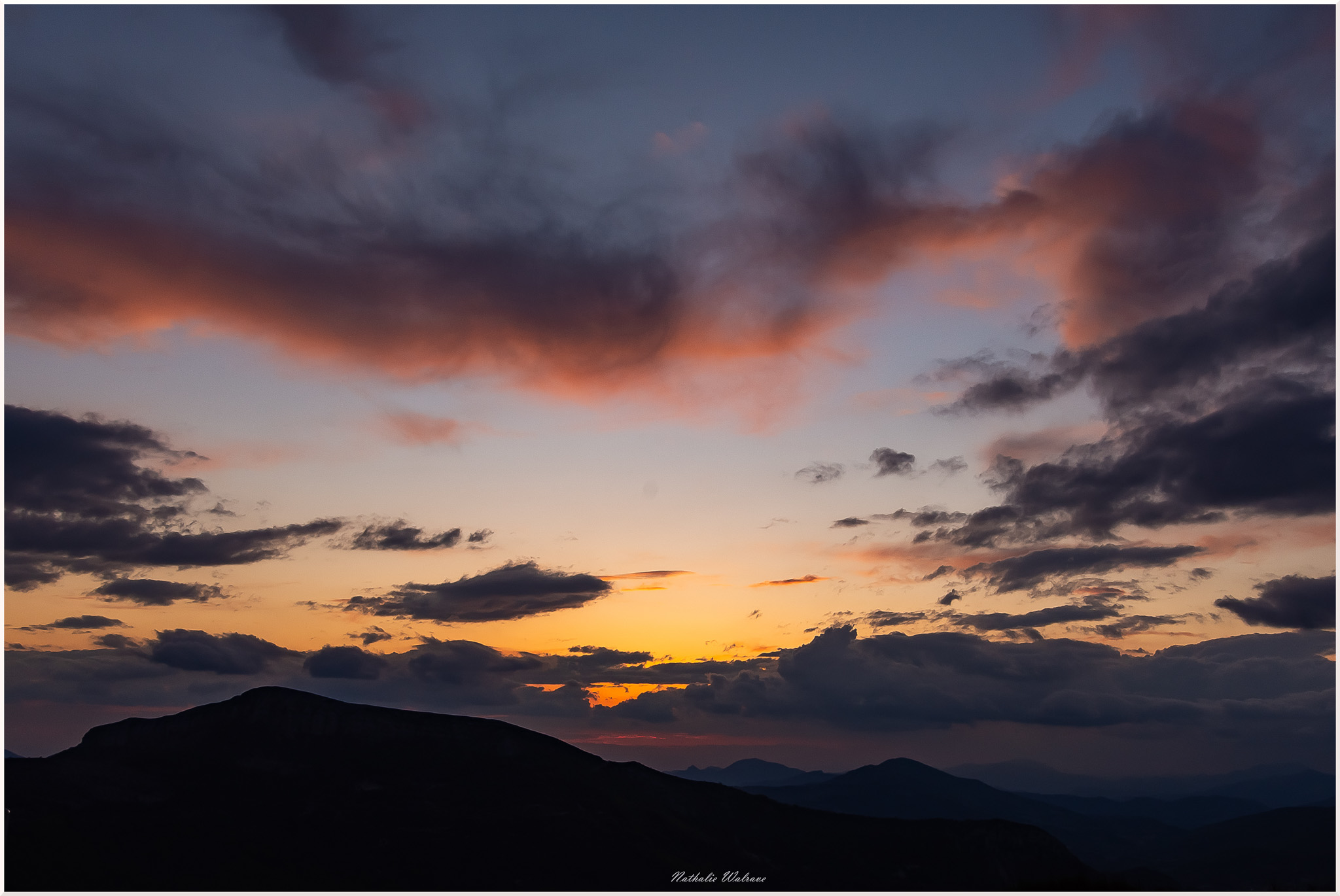 vue depuis le cosmodrôme